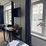 B&K Urban City Suites