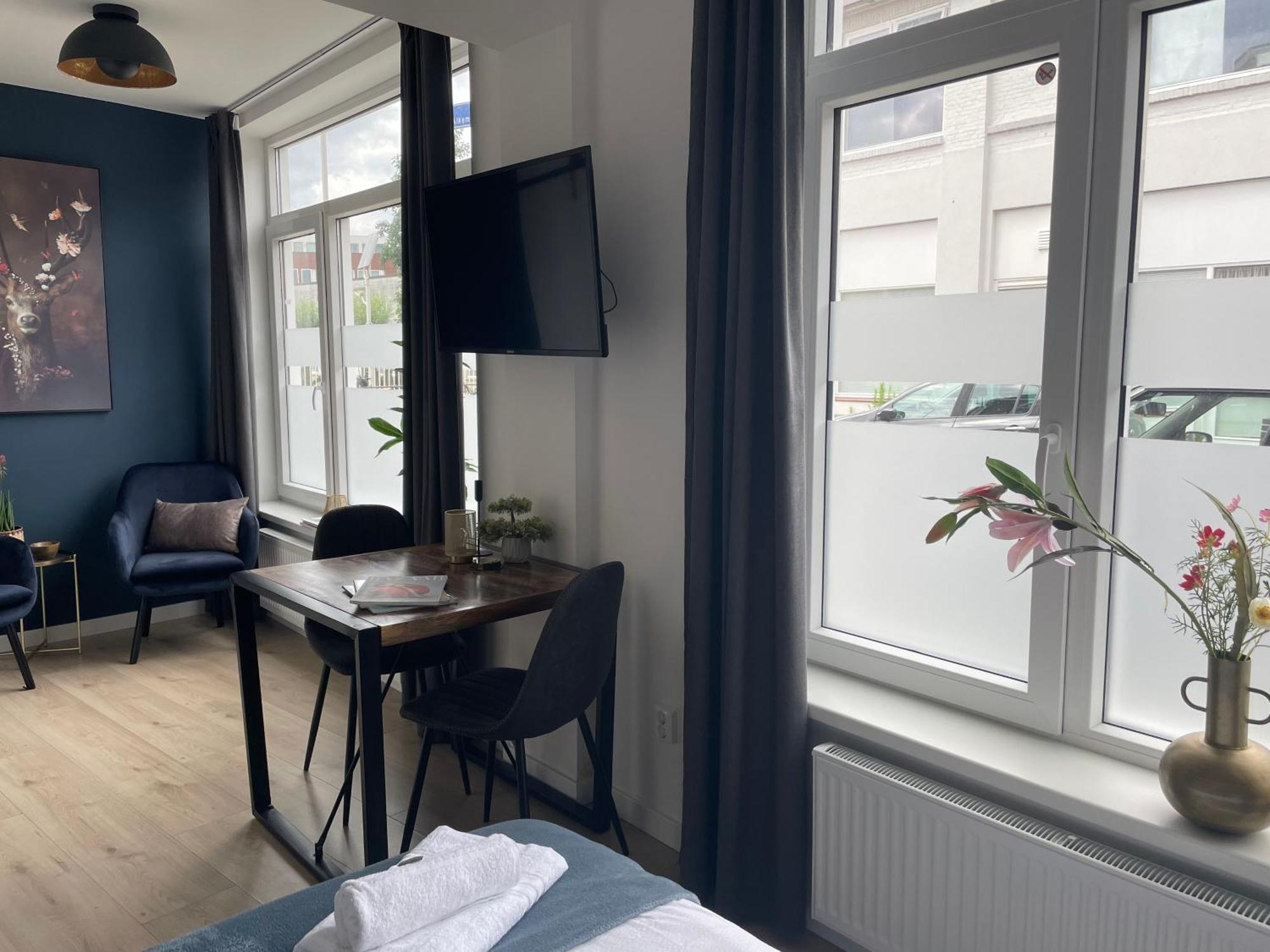 B&k Urban Holiday home *