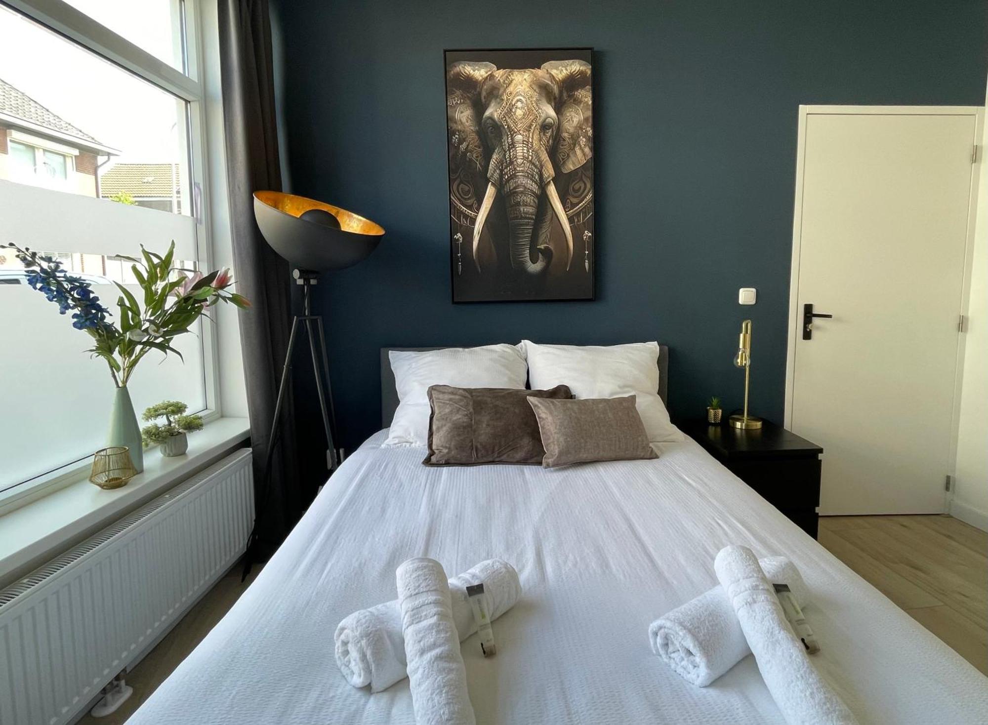 B&k Urban Holiday home