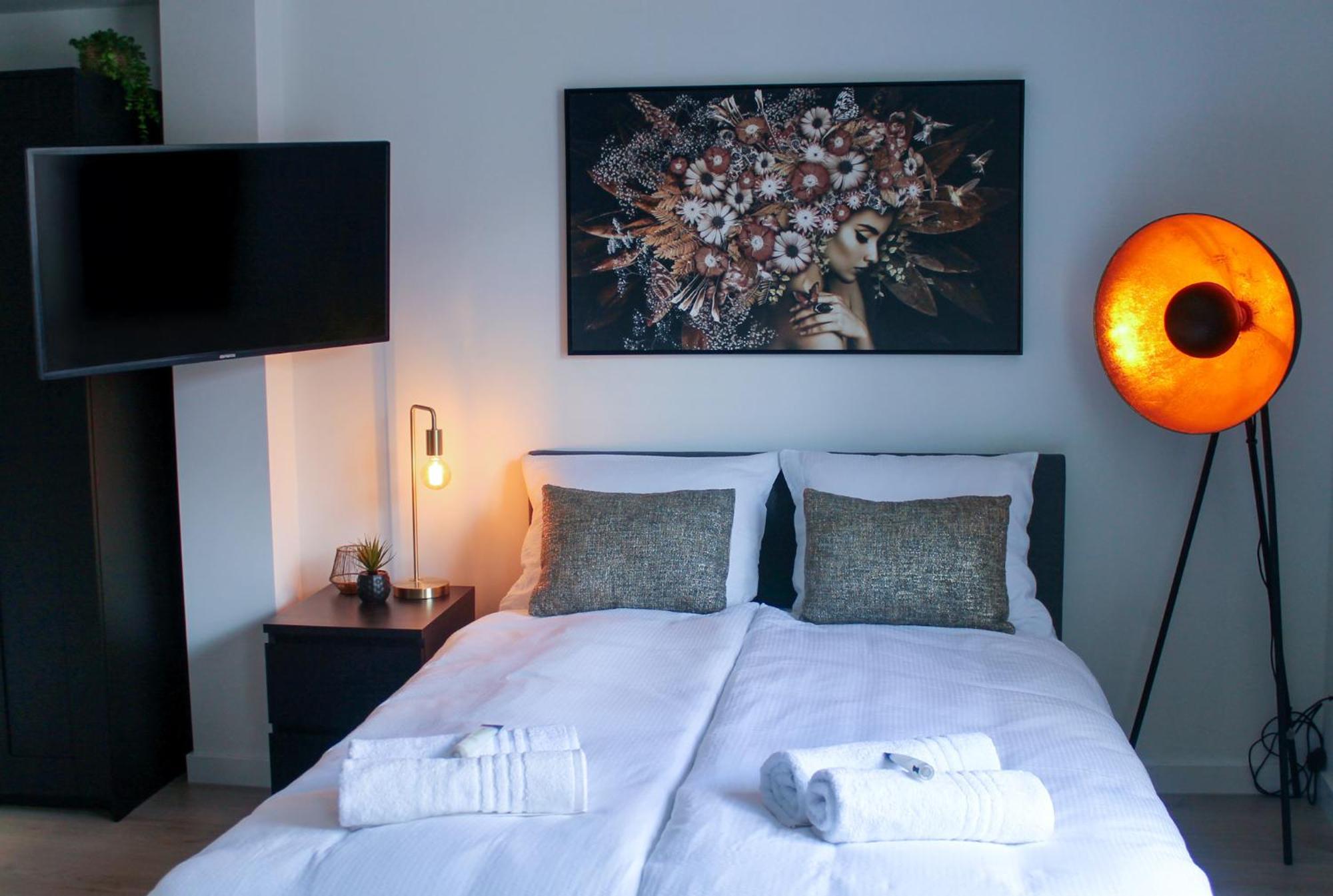 Holiday home B&k Urban *
