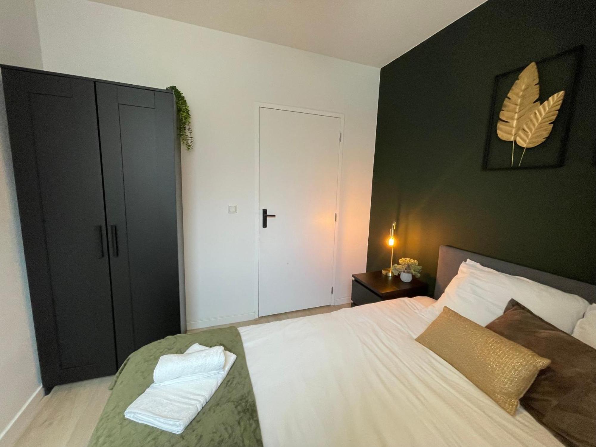 B&k Urban Holiday home