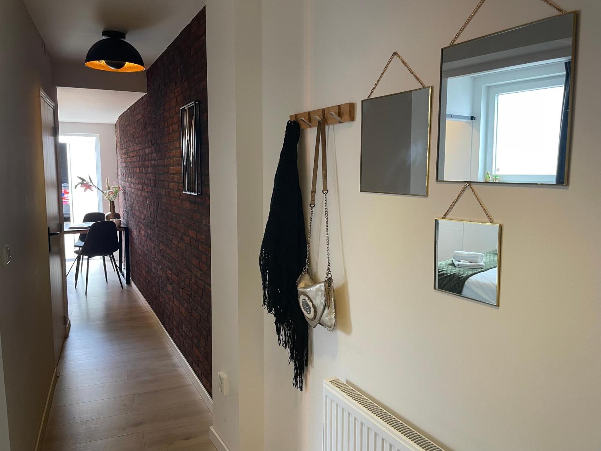 B&k Urban Holiday home