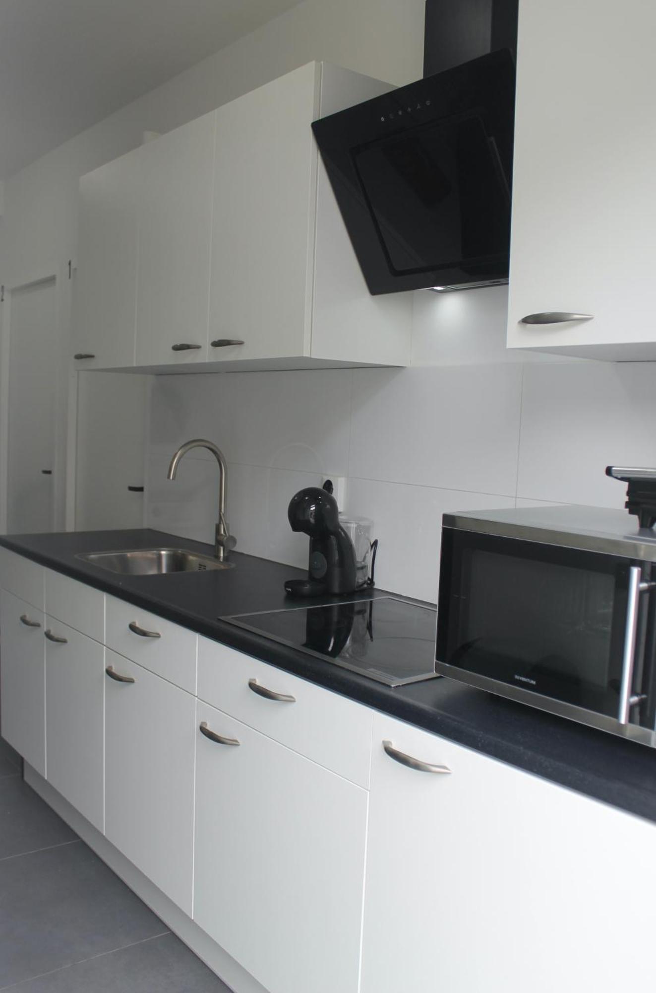 B&k Urban Holiday home *