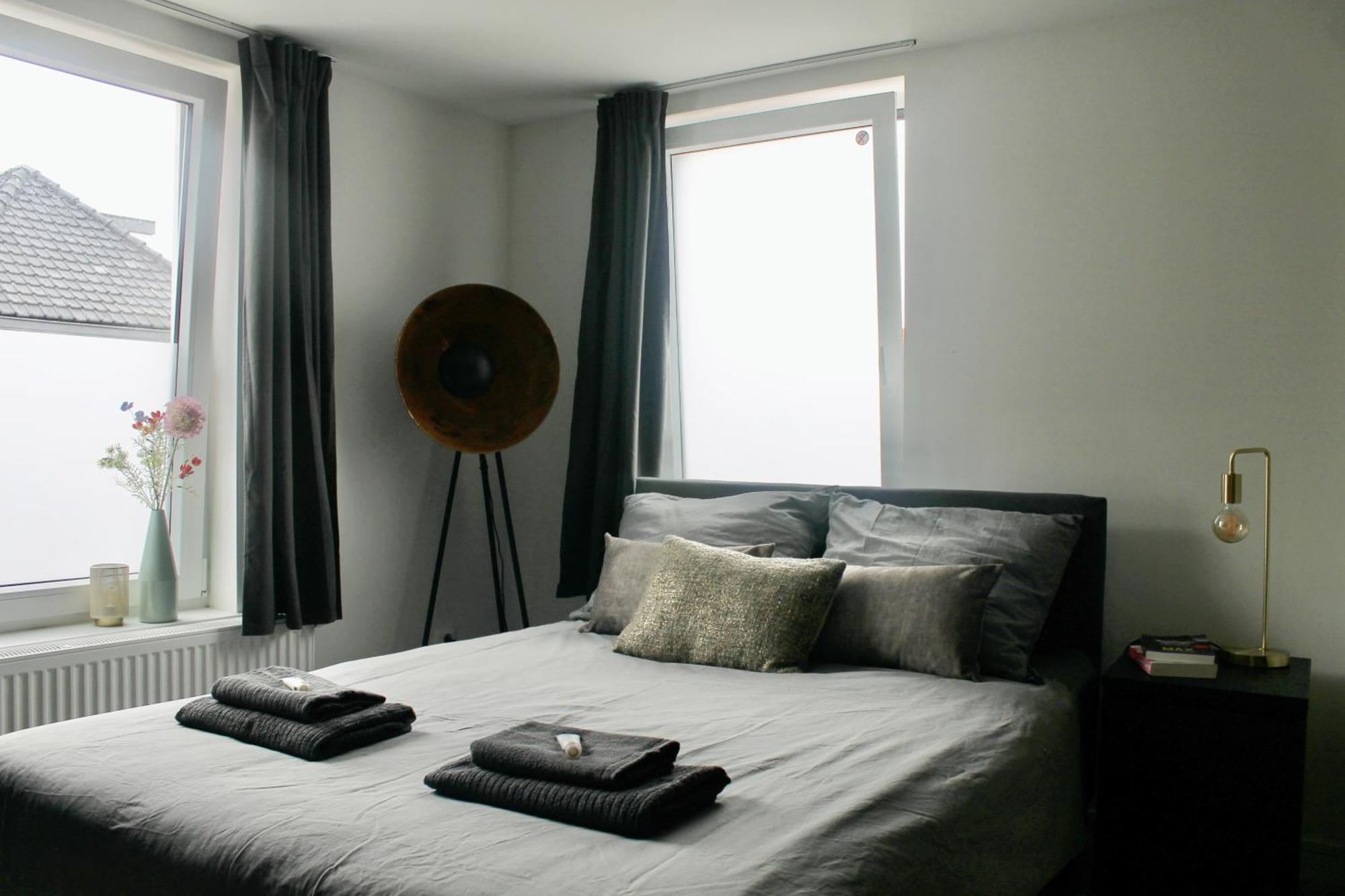 Holiday home B&k Urban *